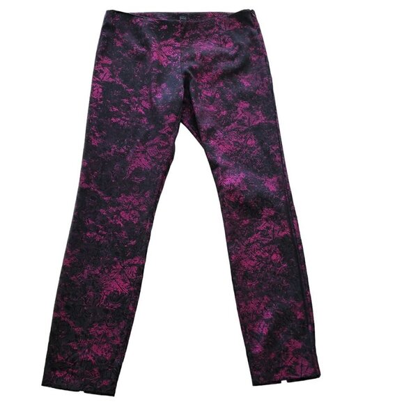 SAKS FIFTH AVENUE PANTS SIZE 6 - Picture 2 of 7